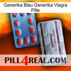 Generic Blue Generic Viagra Pill 36